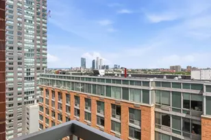 201 Luis M Marin Blvd, Jersey City, NJ 07302 - Photo 34