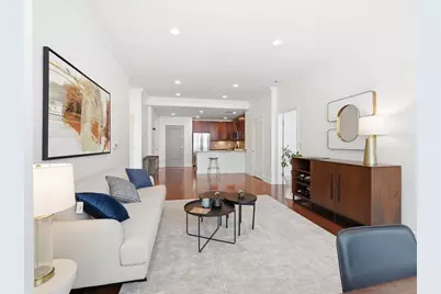 201 Luis M Marin Blvd #1407, Jersey City, NJ 07302 - Photo 12