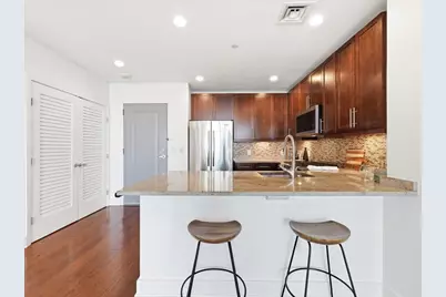 201 Luis M Marin Blvd #1407, Jersey City, NJ 07302 - Photo 4