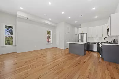 424 Woodlawn Ave #2, Jersey City, NJ 07305 - Photo 2