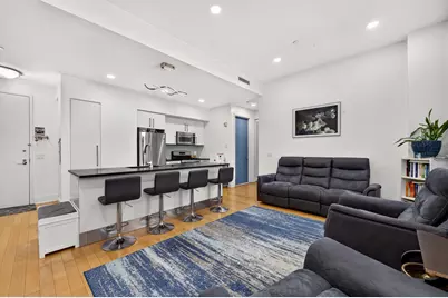 4 Beacon Way #414, Jersey City, NJ 07304 - Photo 8