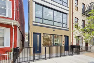 78 Zabriskie St, Jersey City, NJ 07307 - Photo 2