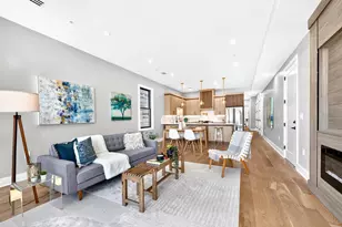 172 Griffith St, Jersey City, NJ 07307 - Photo 1