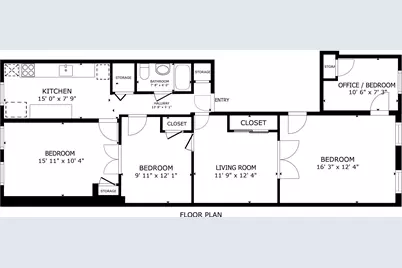 704 Washington St #3, Hoboken, NJ 07030 - Photo 16