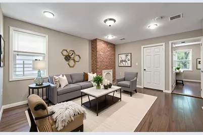 20 Gardner Ave #2, Jersey City, NJ 07304 - Photo 1