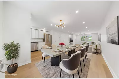 32 College St #2, Jersey City, NJ 07305 - Photo 2