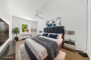 32 College St, Jersey City, NJ 07305 - Photo 20