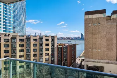 20 Newport Parkway #908R, Jersey City, NJ 07310 - Photo 16