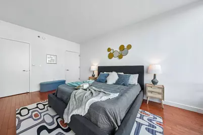 20 Newport Parkway #908R, Jersey City, NJ 07310 - Photo 12