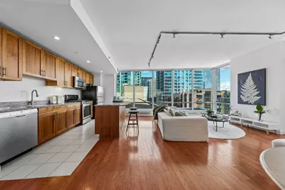 20 Newport Parkway #908R, Jersey City, NJ 07310 - Photo 1