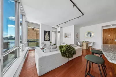 20 Newport Parkway #908R, Jersey City, NJ 07310 - Photo 8
