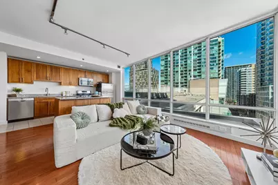 20 Newport Parkway #908R, Jersey City, NJ 07310 - Photo 2