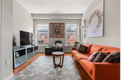 187 Wayne St #C405, Jersey City, NJ 07302 - Photo 6