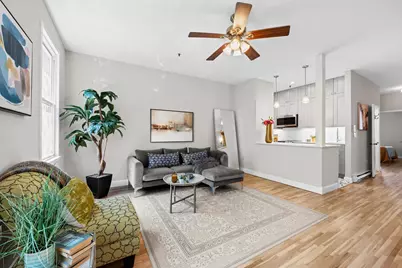 118 Willow Ave #2, Hoboken, NJ 07030 - Photo 2