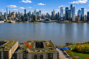 100 Eton Row, Weehawken, NJ 07086 - Photo 2