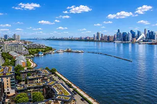 100 Eton Row, Weehawken, NJ 07086 - Photo 22
