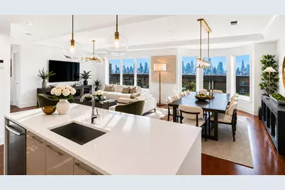 100 Eton Row #504a, Weehawken, NJ 07086 - Photo 4