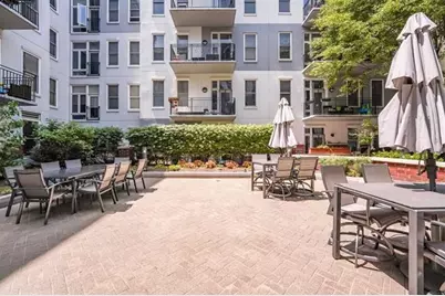1100 Adams St #513, Hoboken, NJ 07030 - Photo 20