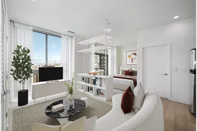 201 Luis M Marin Blvd #1322, Jersey City, NJ 07302 - Photo 1