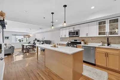 717-719 Madison St #3N, Hoboken, NJ 07030 - Photo 8