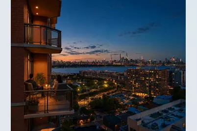 99 Gorge Rd #1405, Edgewater, NJ 07020 - Photo 1