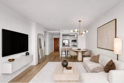 99 Gorge Rd #1405, Edgewater, NJ 07020 - Photo 4