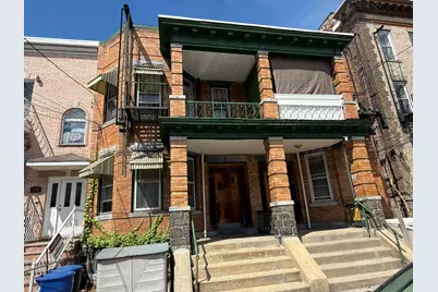 114 Lake St #2F, Jersey City, NJ 07306 - Photo 1