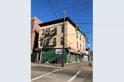 190 Clinton Ave #2, Jersey City, NJ 07306 - Photo 1