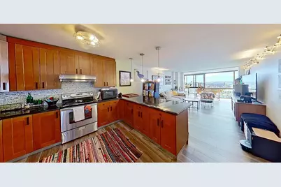 380 Mountain Rd #2001, Union City, NJ 07087 - Photo 2