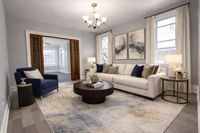 304 Fulton Ave #2, Jersey City, NJ 07305 - Photo 2