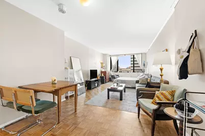 45 River Dr South #808, Jersey City, NJ 07310 - Photo 2