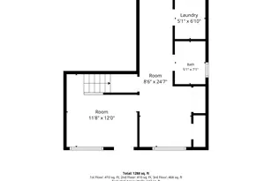 446 Mercer St, Jersey City, NJ 07302 - Photo 30