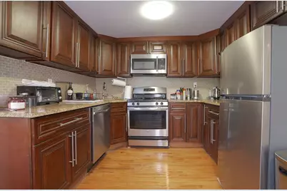 419 Garden St #3, Hoboken, NJ 07030 - Photo 2