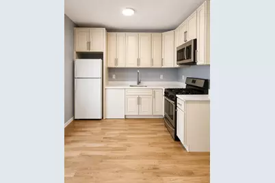 130 Monticello Ave #2nd floor, Jersey City, NJ 07304 - Photo 4