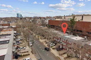 54 College St, Jersey City, NJ 07305 - Photo 28