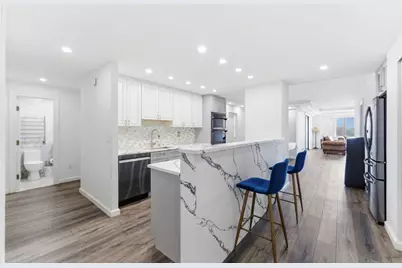 7855 Boulevard #17i, North Bergen, NJ 07047 - Photo 2