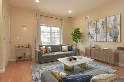 249 Winfield Ave #A, Jersey City, NJ 07305 - Photo 1