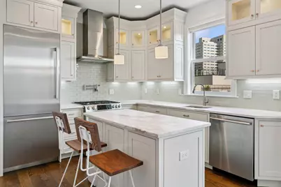 231 1st St #4G, Jersey City, NJ 07302 - Photo 2