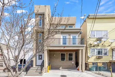 411 11th St #Floor 2, Union City, NJ 07087 - Photo 1