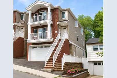 1407 88th St, North Bergen, NJ 07047 - Photo 4