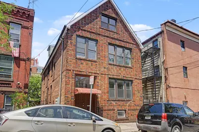 29-31 Crescent Ave, Jersey City, NJ 07304 - Photo 1