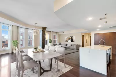 601 Observer Highway #502, Hoboken, NJ 07030 - Photo 1