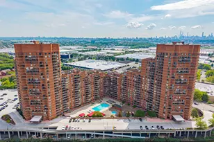2006 Harmon Cove Tower, Secaucus, NJ 07094 - Photo 1