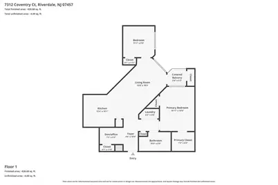 7312 Coventry Ct #7312, Riverdale, NJ 07457 - Photo 22