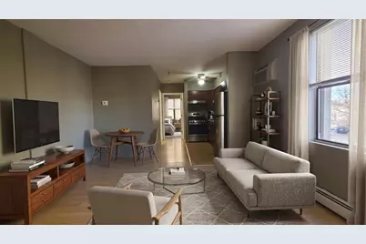 4905 Park Ave #2D, Union City, NJ 07087 - Photo 1