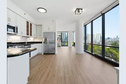 389 Washington St #7F, Jersey City, NJ 07302 - Photo 4