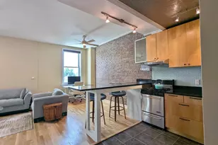 319 Barrow St, Jersey City, NJ 07302 - Photo 1