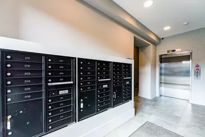 660 Grand St #408, Jersey City, NJ 07304 - Photo 14