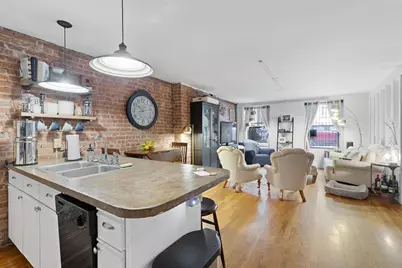 1115 Bloomfield St #GRDN, Hoboken, NJ 07030 - Photo 2