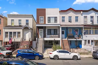 146 Congress St #2, Jersey City, NJ 07307 - Photo 1